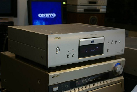 上海天龙CD机维修