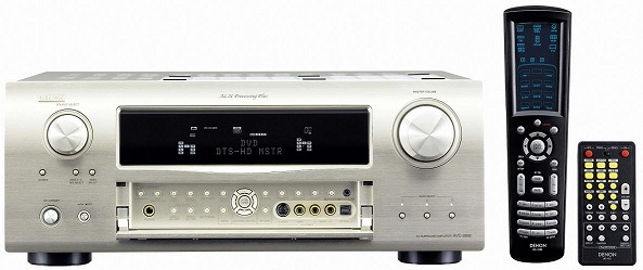 DENON天龙音响上海维修中心